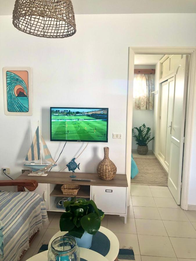 Villa Casa La Galera  Corralejo Exterior foto