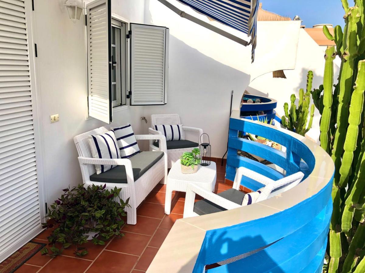 Villa Casa La Galera  Corralejo Exterior foto